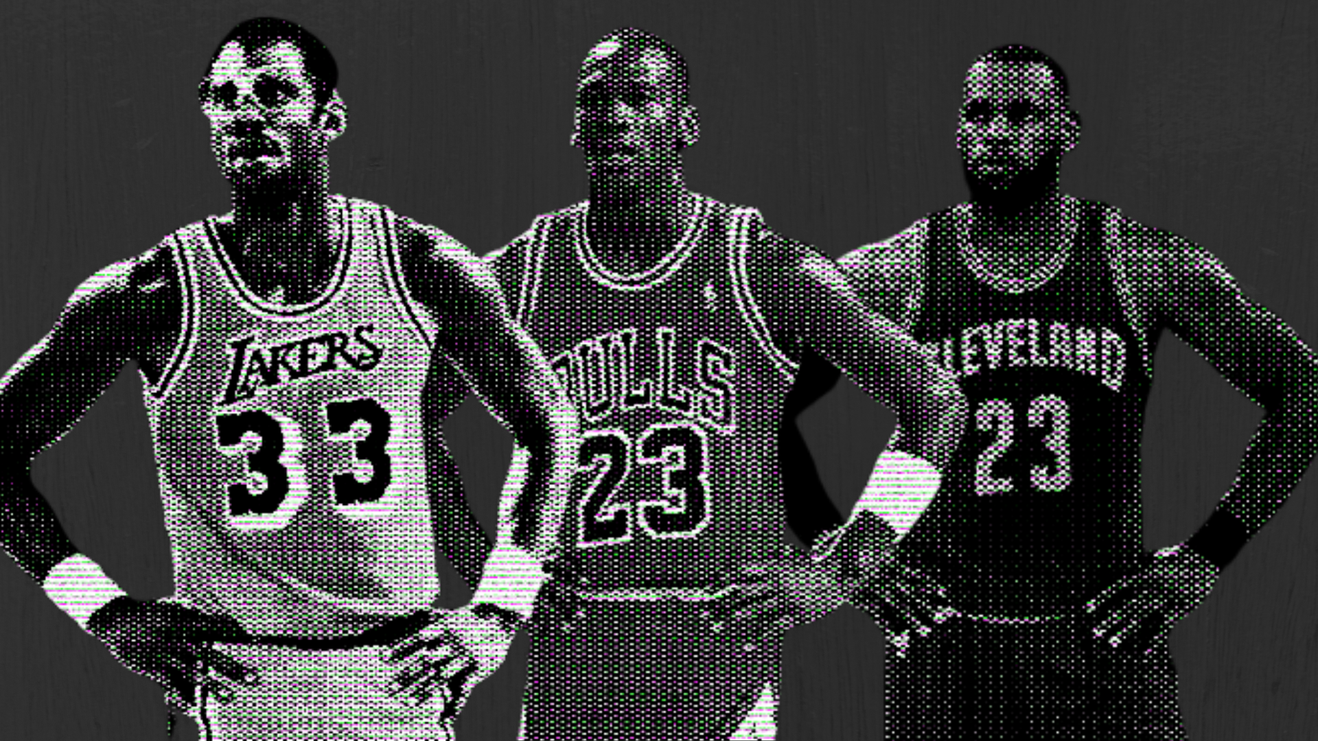 Determining the Most Valuable Player in NBA History