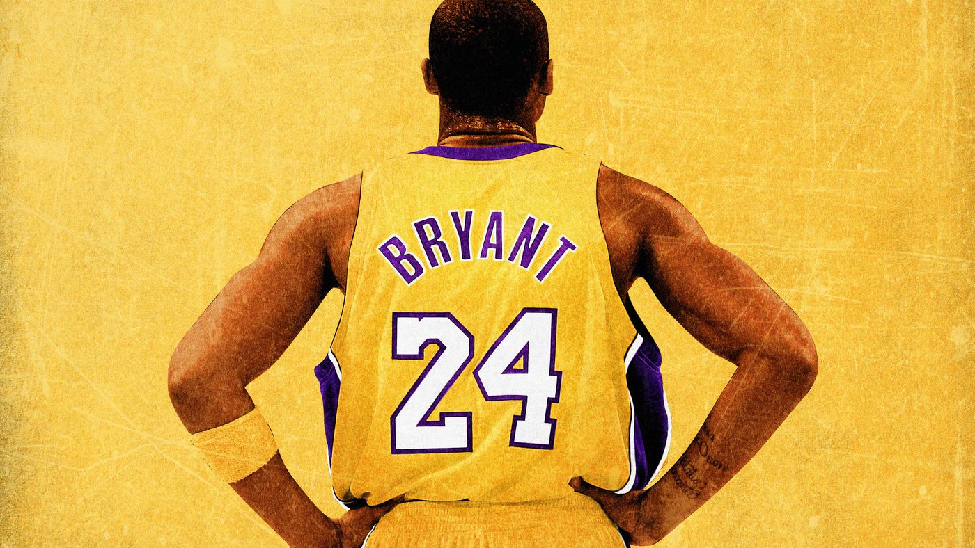 Top 10 Seasons of Kobe Bryant’s Career