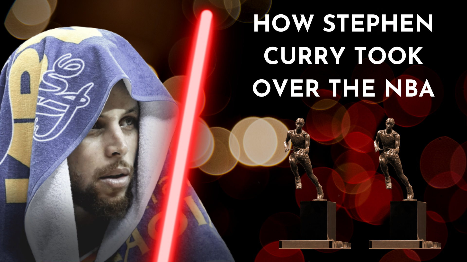Stephen Curry | 2016 Evaluation
