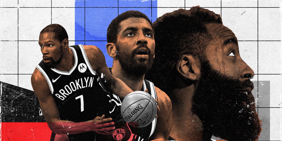 The NBA’s Top 10 Offensive Players of 2021