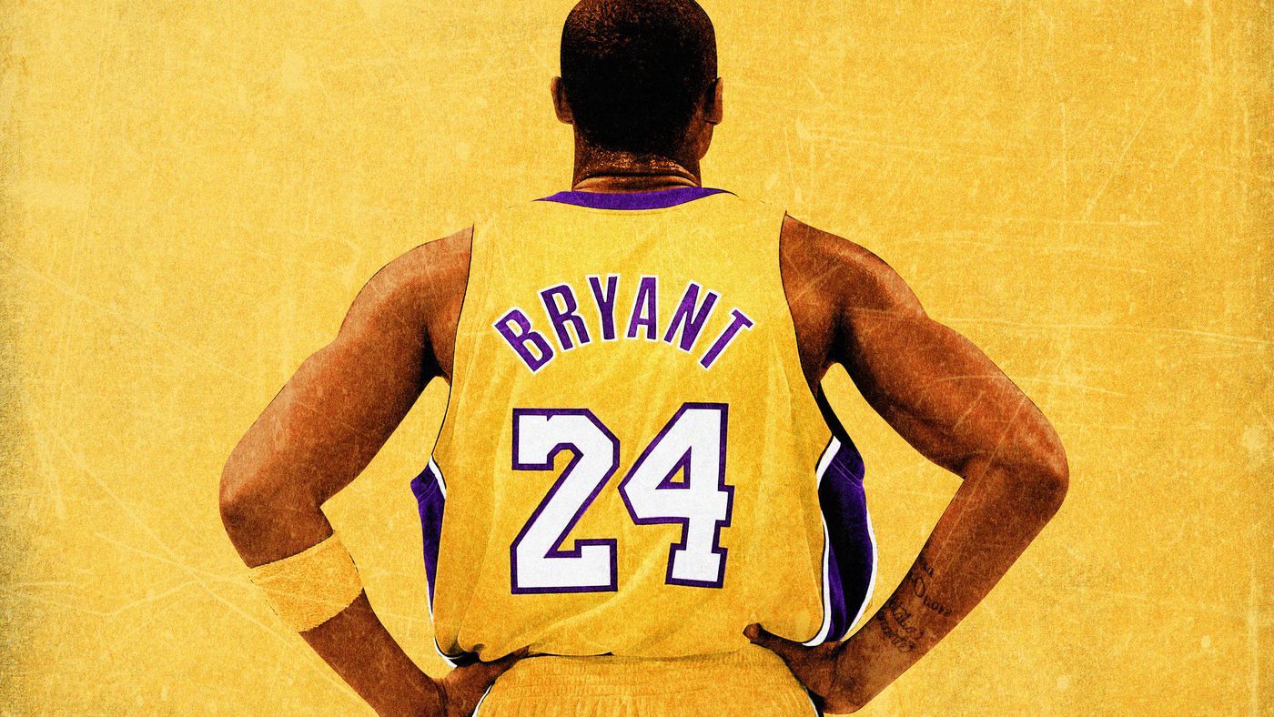Kobe basketball reference outlet