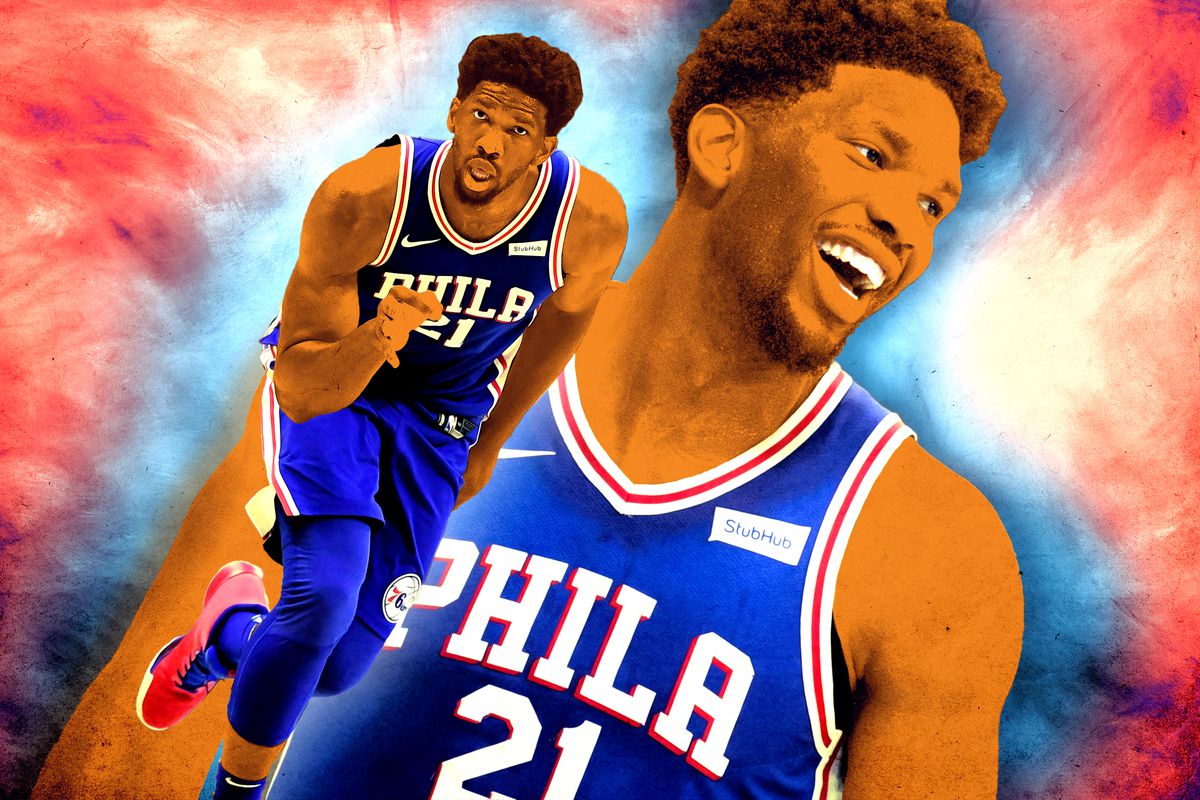 Joel Embiid | 2020 Valuation