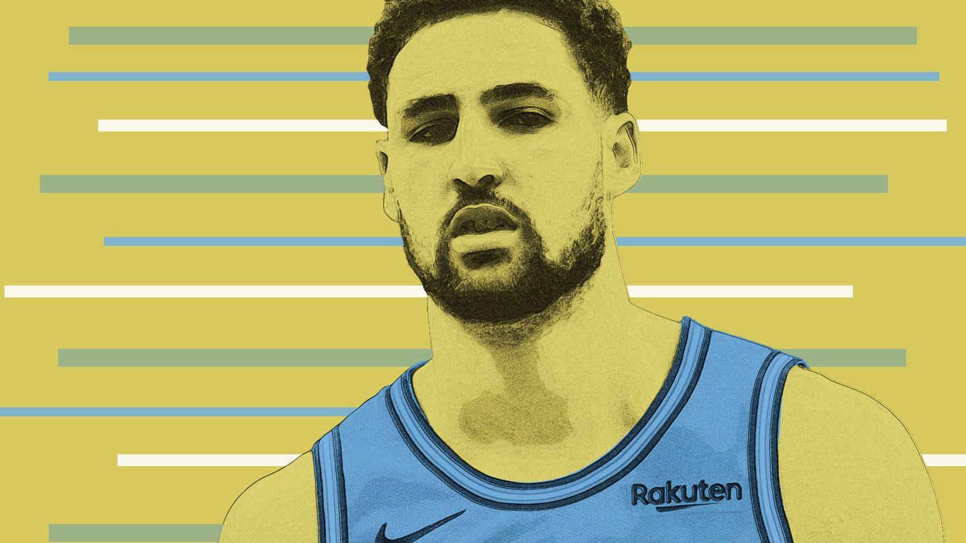 Klay Thompson | 2019 Valuation