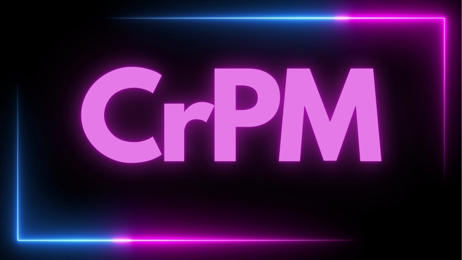 Introduction to Cryptbeam Plus/Minus (CrPM)