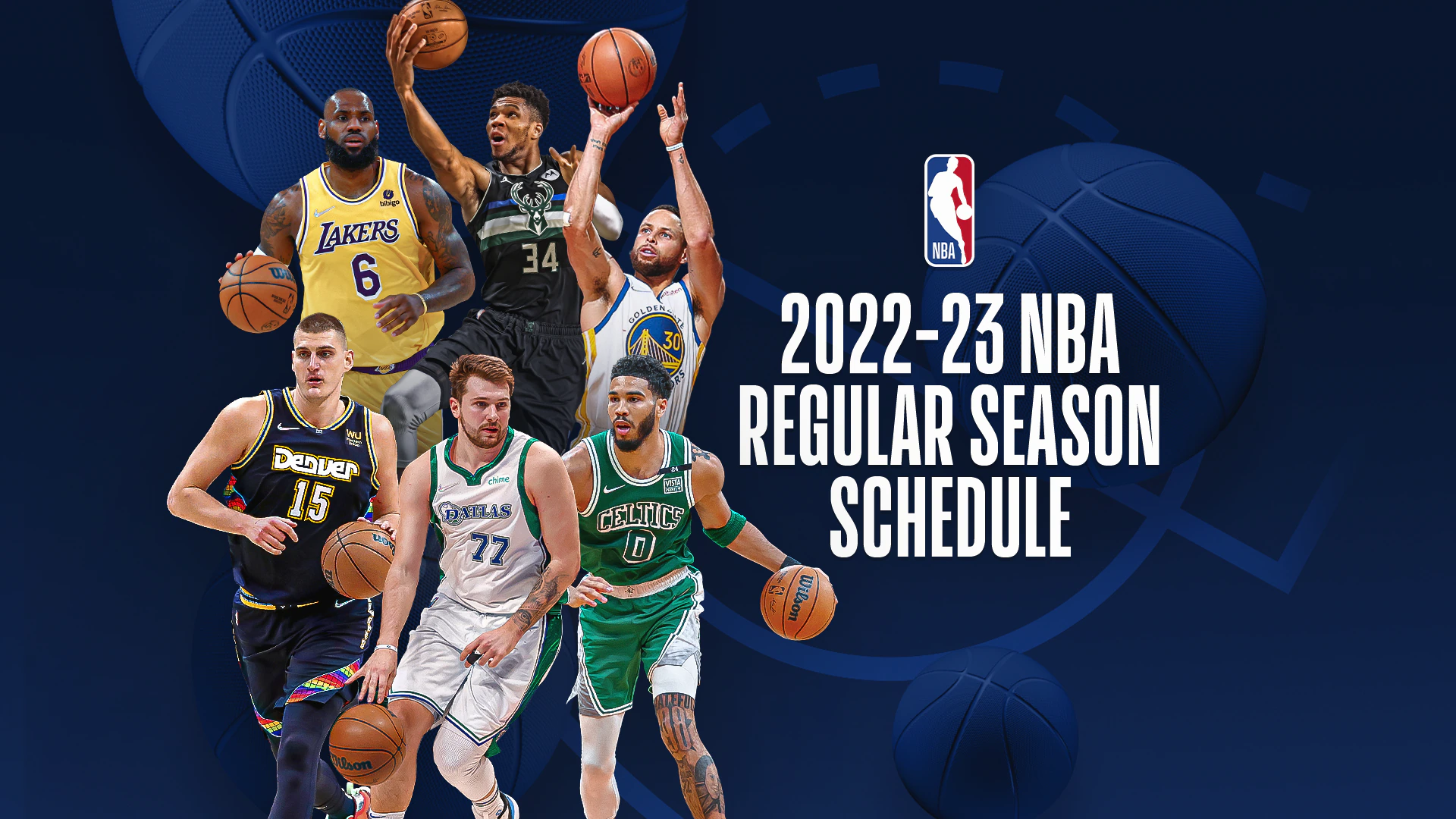 2022 NBA Preview | Win Predictions & Power Rankings
