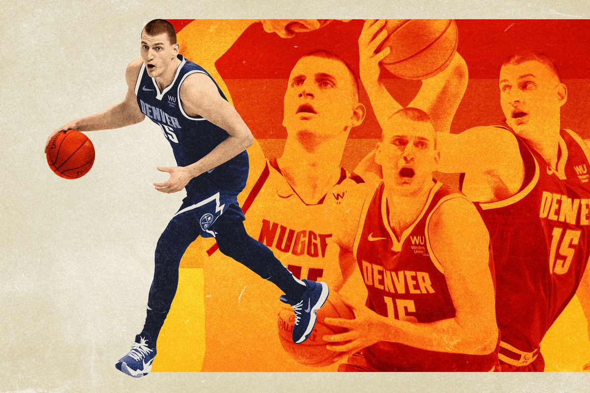 Nikola Jokic’s MVP Case Is Stronger than You Think