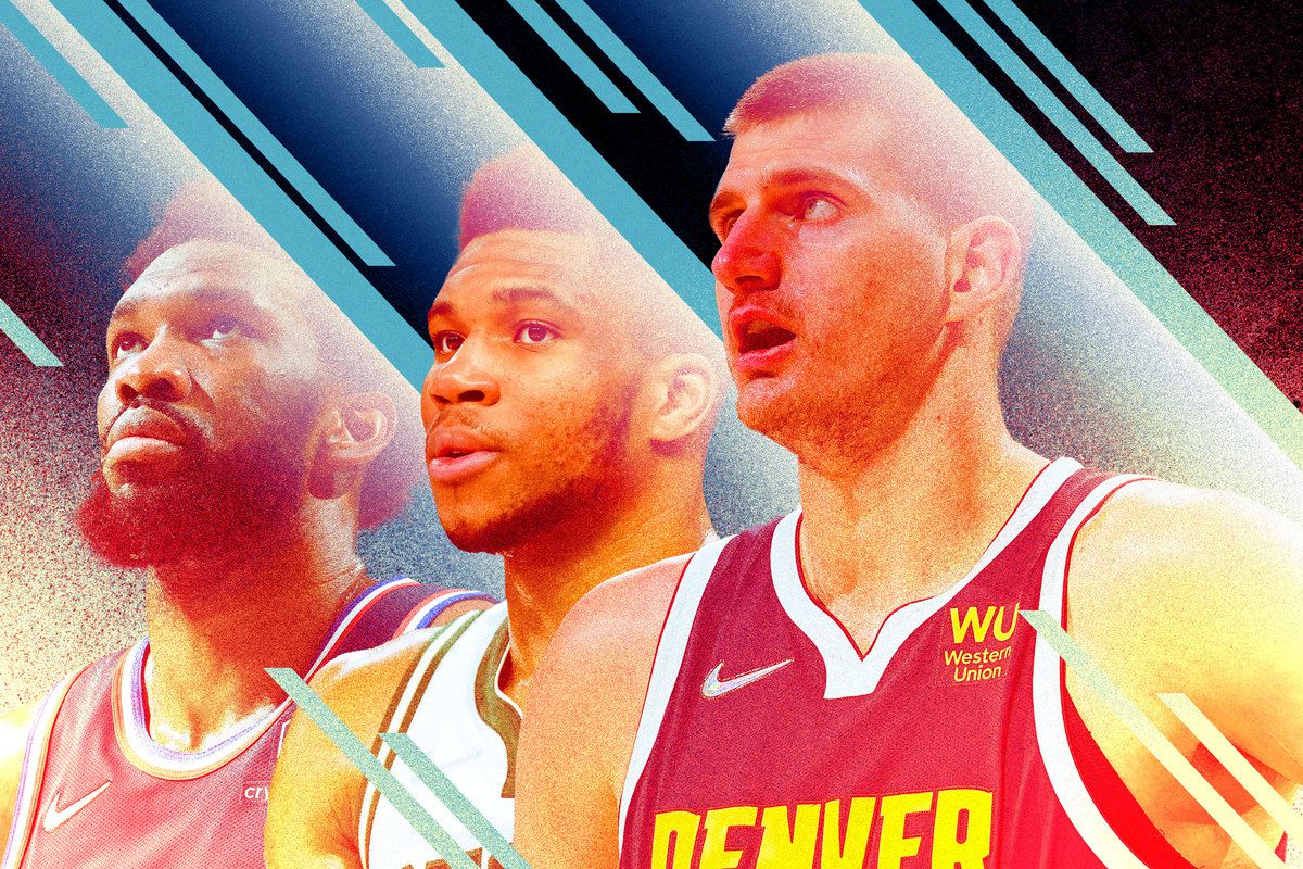 Using Numbers to Predict the NBA MVP